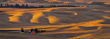 Steptoe Butte Park, Colfax, WA